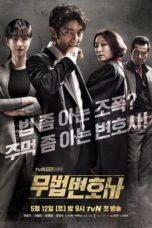 nonton drama korea lawless lawyer sub indo