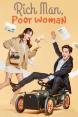 nonton drama korea rich man poor woman sub indo