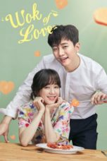nonton drama korea Wok of Love sub indo