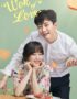 nonton drama korea Wok of Love sub indo