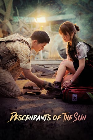 nonton film descendants of the sun full movie