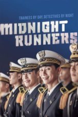 nonton Film Korea Midnight Runners sub indo