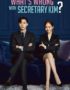 Nonton What's Wrong With Secretary Kim Sub indo