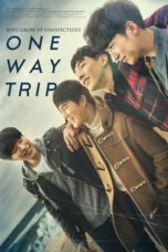 Nonton Film Korea One Way Trip Subtitle Indonesia