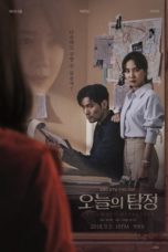 Nonton Drama Korea The Ghost Detective Sub Indo