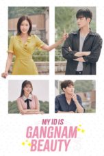 Nonton My ID Is Gangnam Beauty Episode 13 Sub Indo