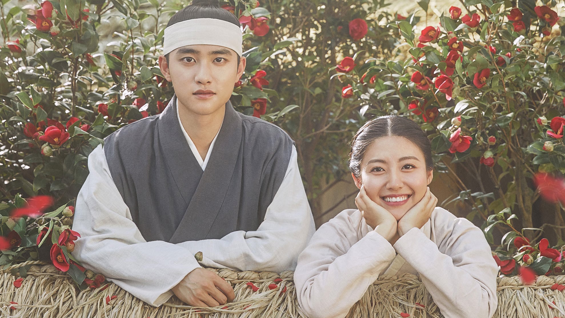 Nonton 100 Days My Prince Episode 12 Subtitle Indonesia