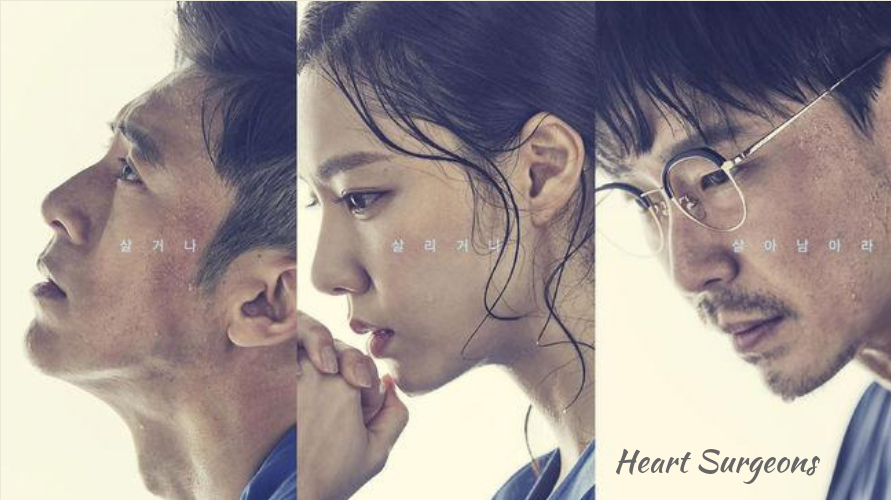 Nonton Drama Korea Heart Surgeons Episode 23-24 Subtitle Indonesia