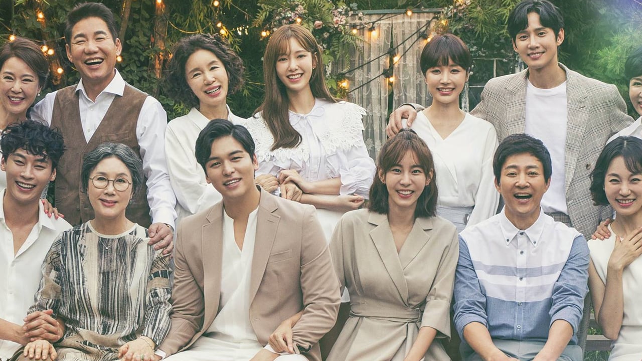 Nonton Drama Korea My Only One subtitle indonesia