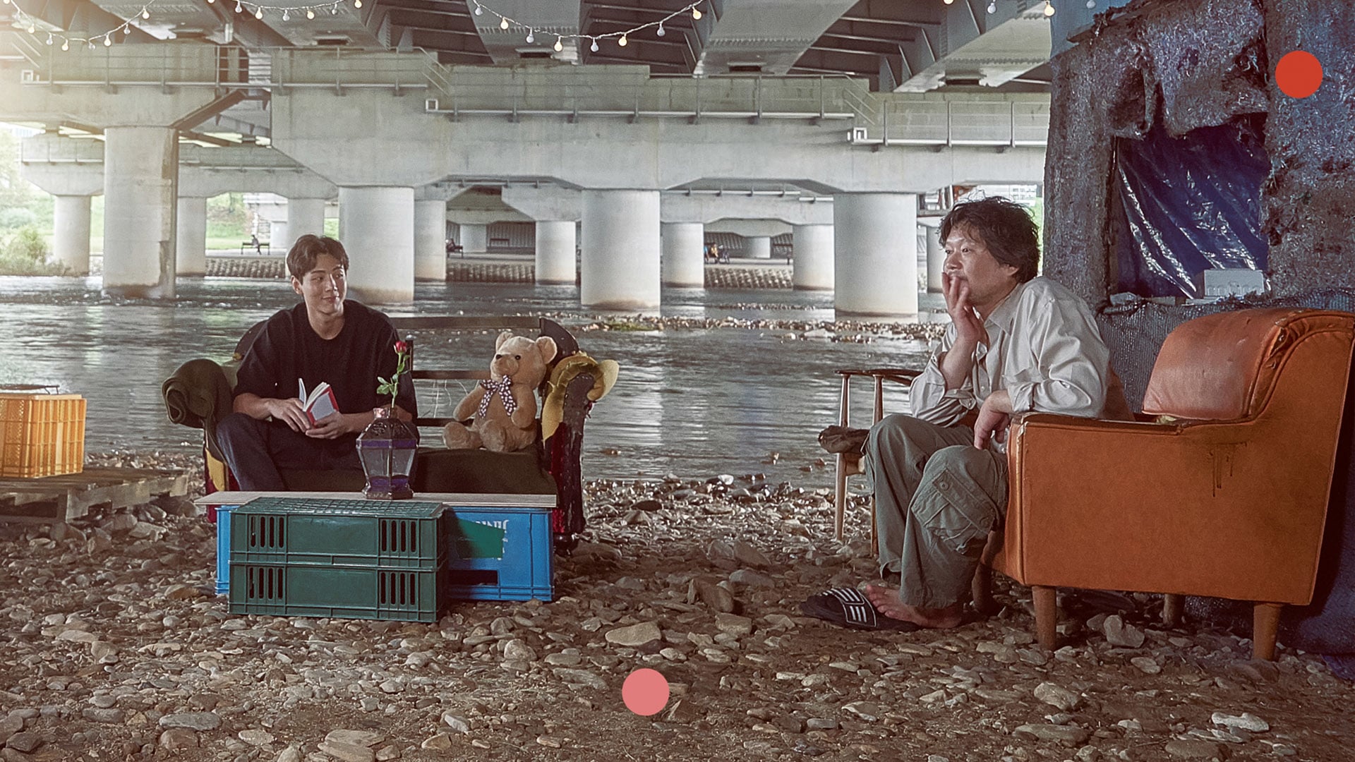 Nonton Ping Pong Ball Episode 1 Subtitle Indonesia