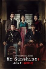 Nonton Mr Sunshine Episode 19 Subtitle Indonesia