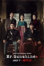 Nonton Mr Sunshine episode 21 Subtitle Indonesia