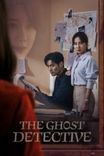 Nonton The Ghost Detective Episode 5-6 Sub Indo