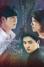 Nonton When Time Stopped Subtitle Indonesia