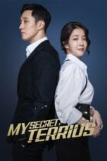 Nonton Drama Korea Terius Behind Me Subtitle Indonesia