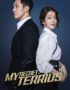 Nonton Drama Korea Terius Behind Me Subtitle Indonesia