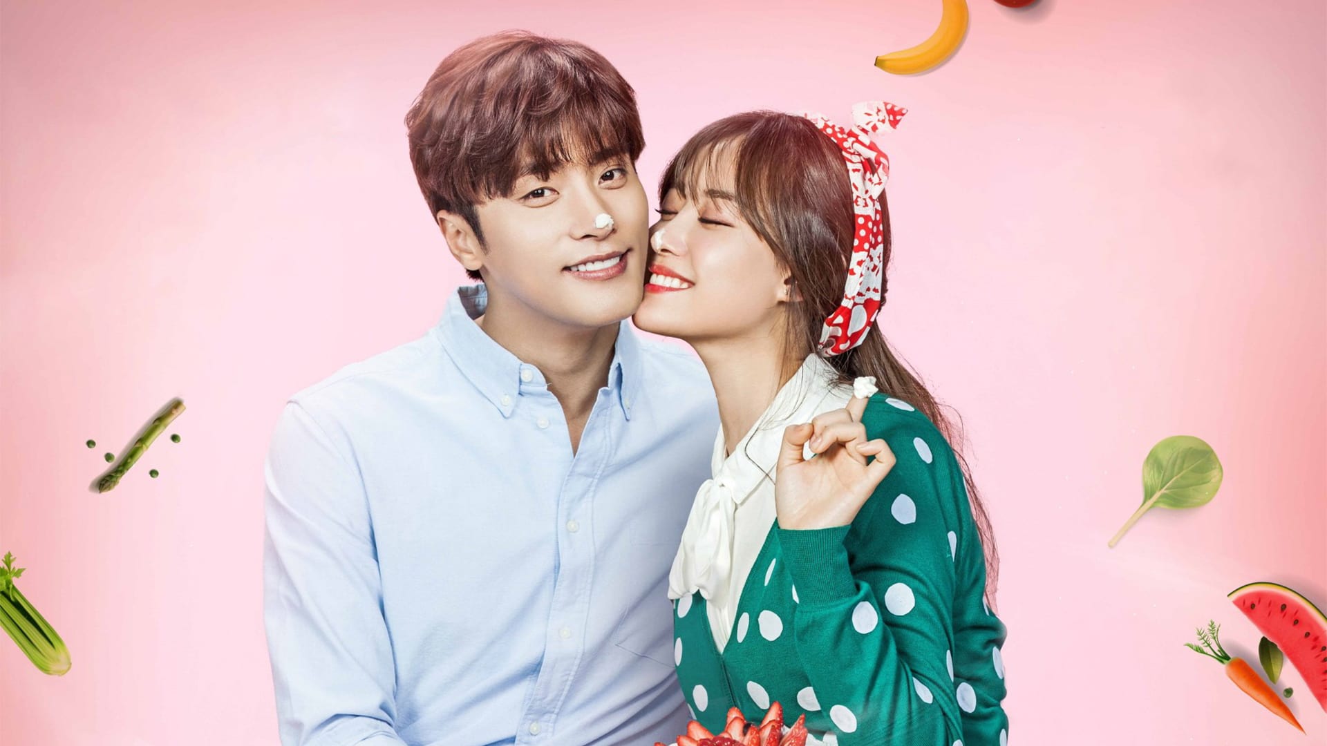 My Secret Romance Episode 1 Subtitle Indonesia