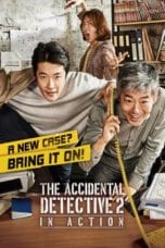 Nonton The Accidental Detective 2: In Action Sub Indo