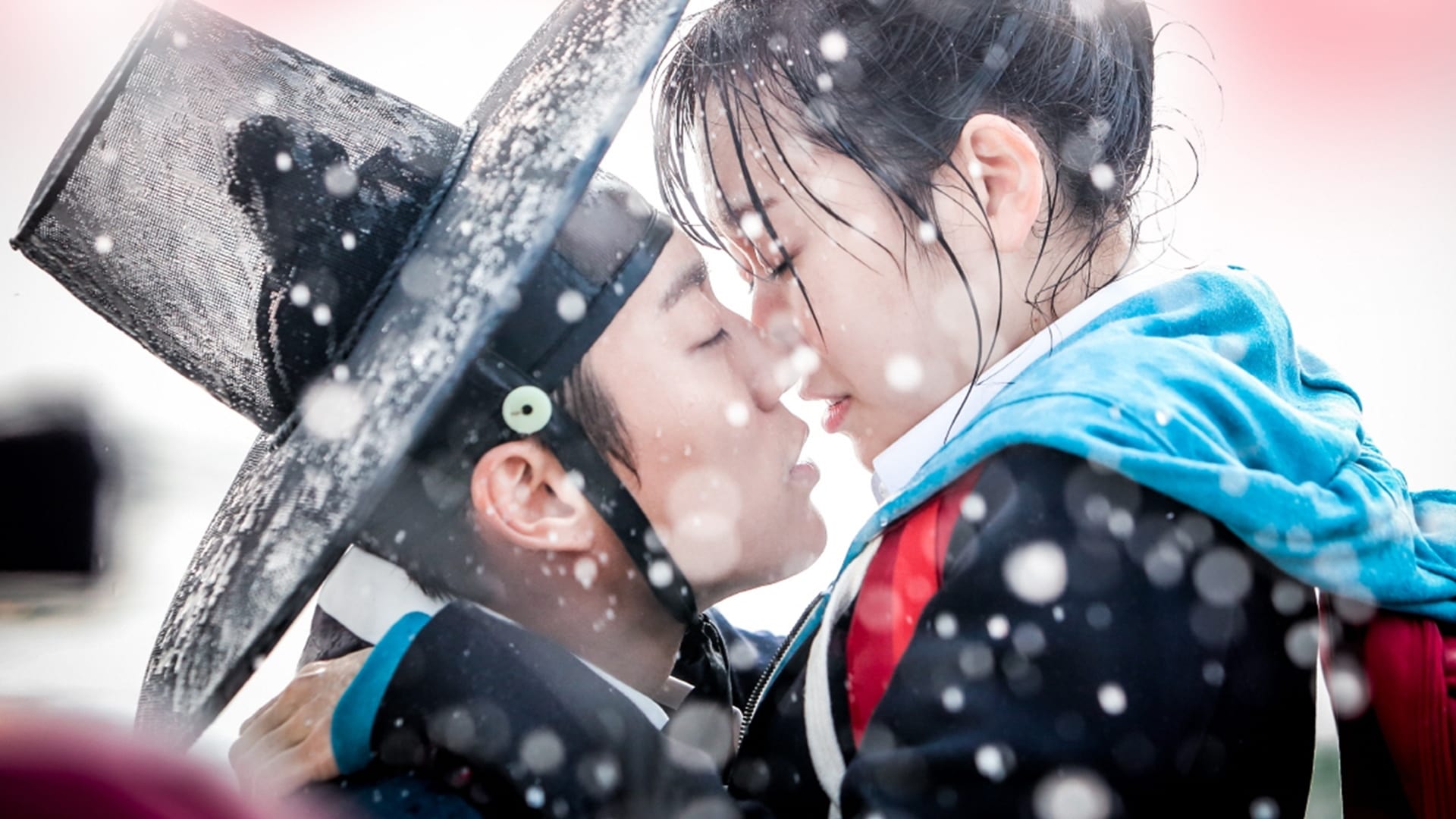 Splash Splash Love Episode 1 Subtitle Indonesia