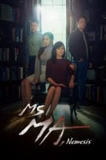 Nonton drama Korea Miss Ma Nemesis Subtitle Indonesia