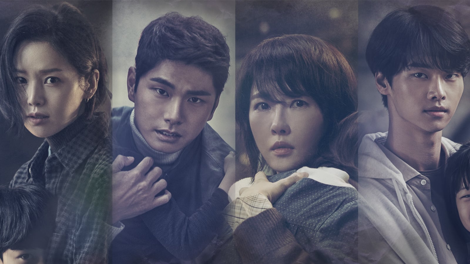 Nonton Drama Korea Children of Nobody Subtitle Indonesia