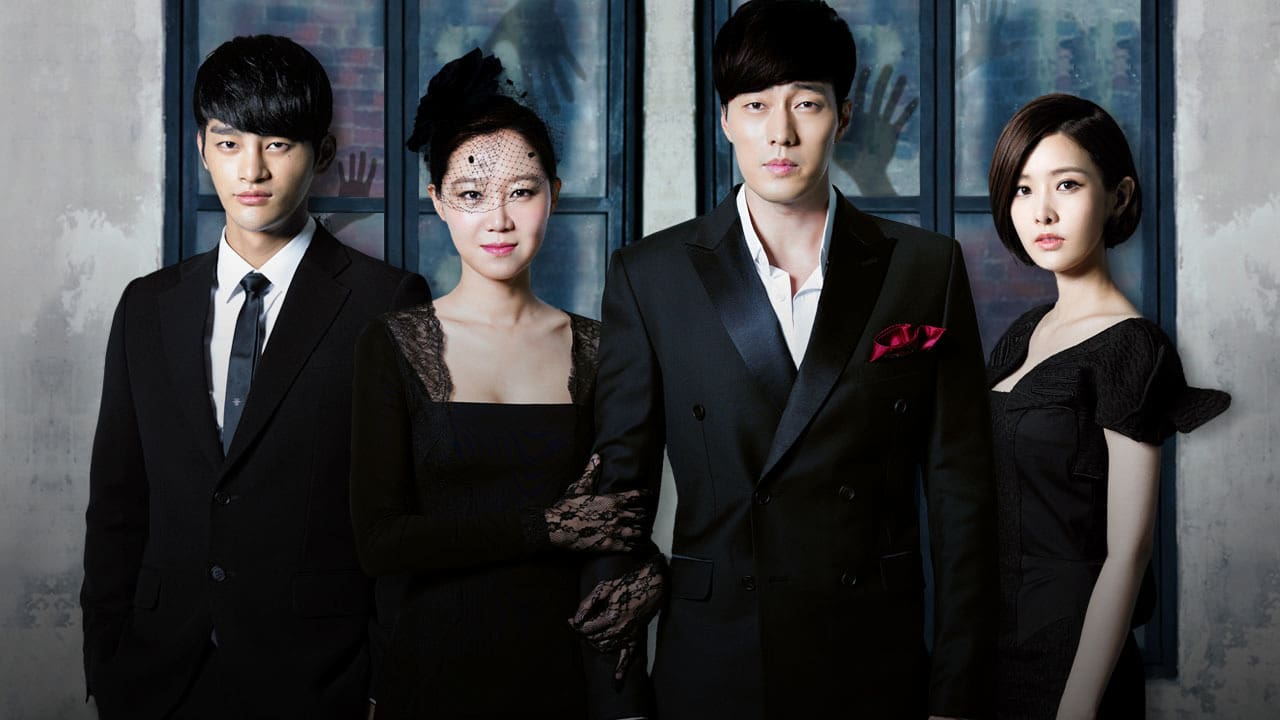 Nonton Drama Korea Master Sun Episode 5 Subtitle Indonesia