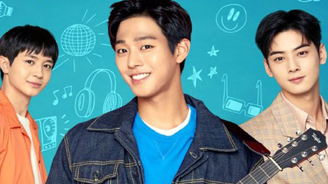 Nonton Web Drama Top Management Episode 1 Subtitle Indonesia