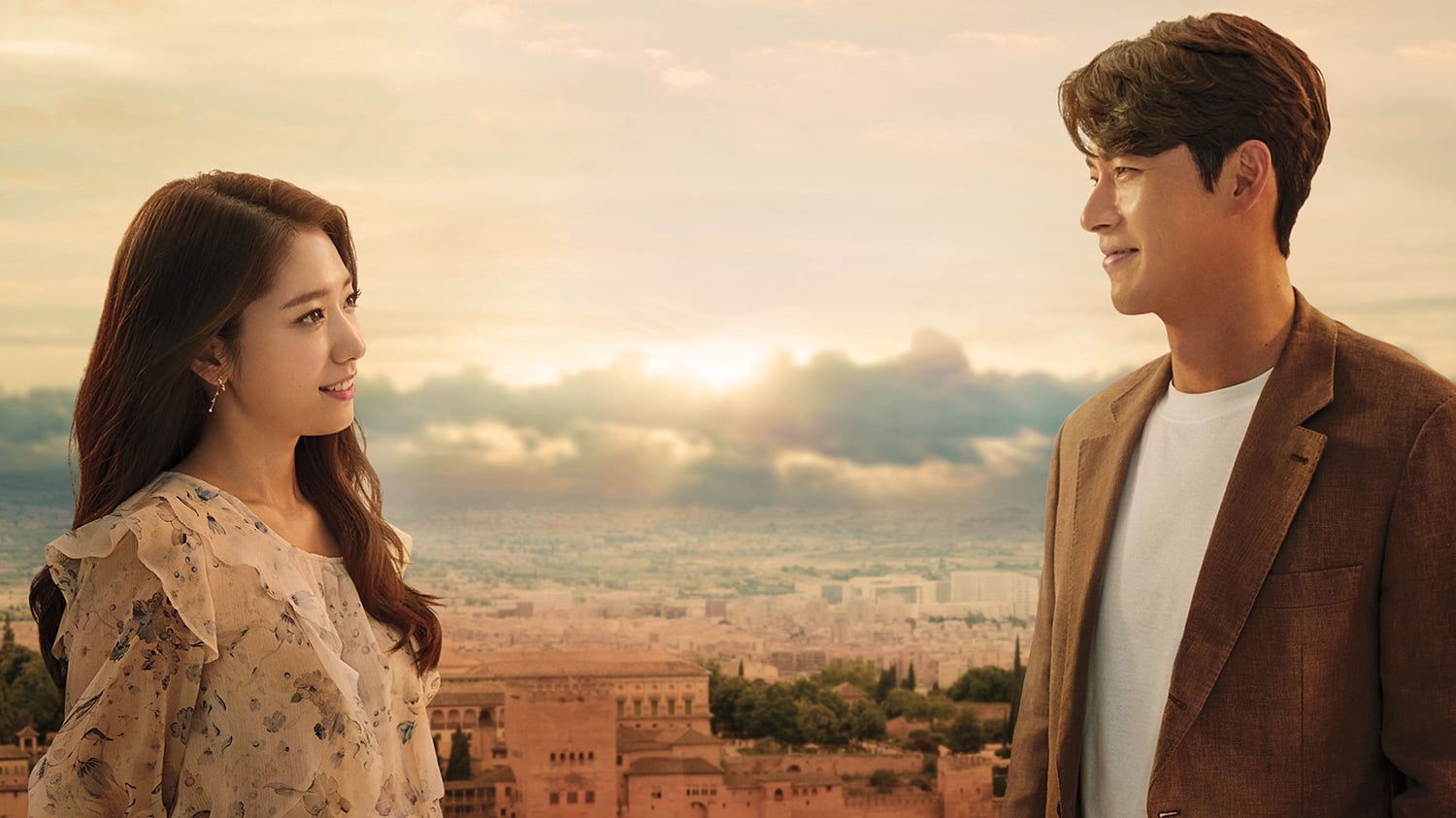 Nonton Memories of the Alhambra Subtitle Indonesia