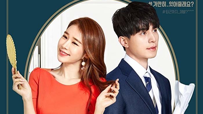 Nonton Drama Korea Touch Your Heart Episode 11 Subtitle Indonesia