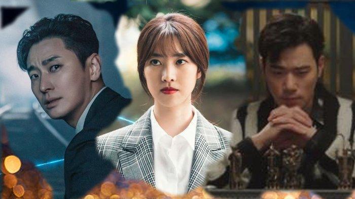 Nonton Drama Korea Item Subtitle Indonesia