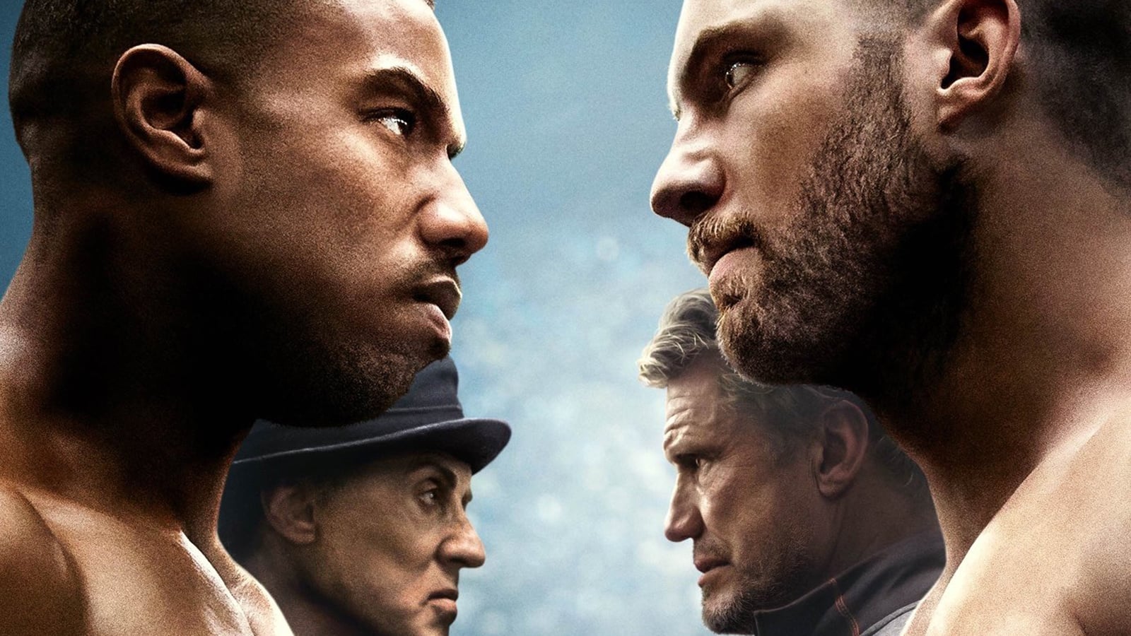 Nonton Film Creed 2 Subtitle Indonesia