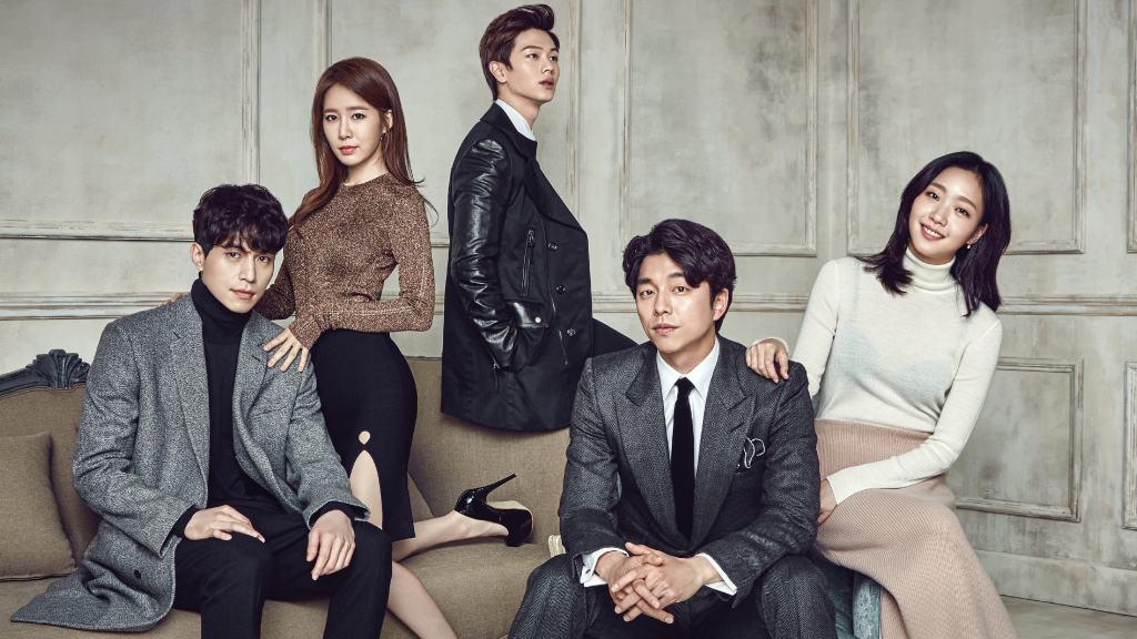 Nonton Goblin Episode 16 Subtitle Indonesia