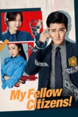 Nonton My Fellow Citizens Subtitle Indonesia