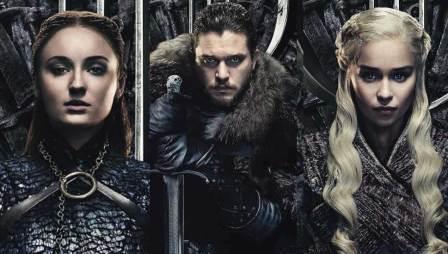 Game of Thrones Season 8 Episode 3 Subtitle Indonesia