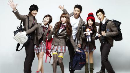 Nonton Drama Korea Dream High Episode 7 Subtitle Indonesia