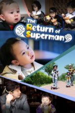 Nonton The Return of Superman Subtitle Indonesia