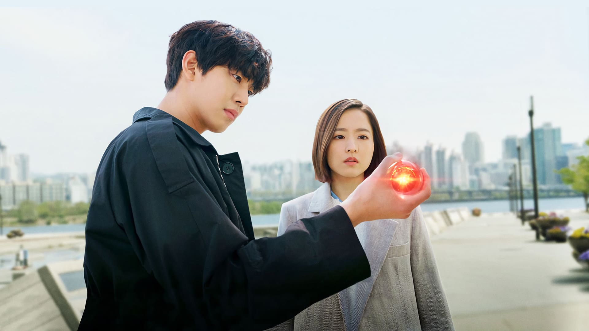 Nonton Drama Korea Abyss Episode 8 Subtitle Indonesia