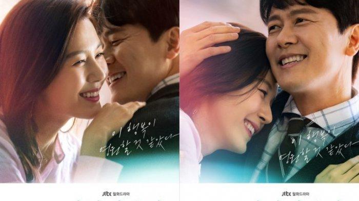 Nonton Drama Korea The Wind Blows Episode 7 Subtitle Indonesia