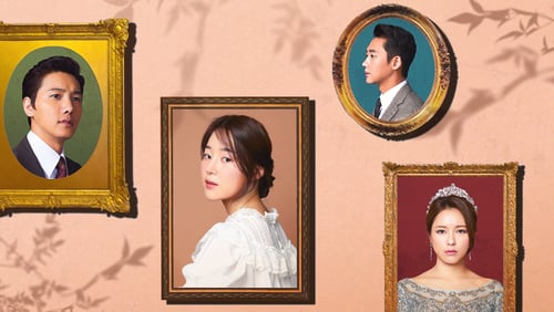 Nonton Drama Korea Golden Garden Episode 13-14 Subtitle Indonesia