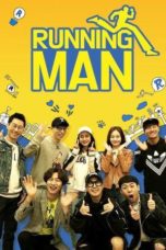 Variety Show Running Man Subtitle Indonesia