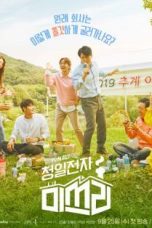 Nonton Drama Korea Miss Lee Episode 8 Subtitle Indonesia