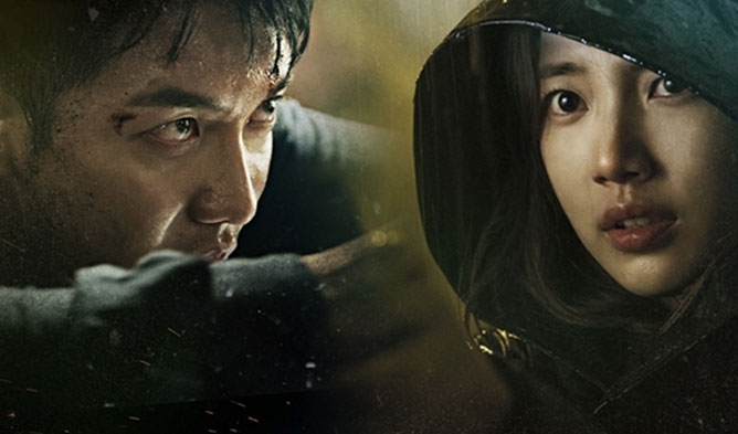 Nonton Drama Korea Vagabond Episode 15-16 Subtitle Indonesia