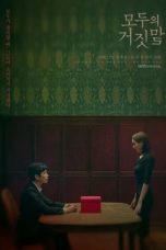 Nonton Drama Korea The Lies Within Subtitle Indonesia