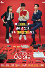 Drama Korea Psychopath Diary Sub Indo