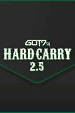 Got7 Hard Carry 2.5 Sub Indo