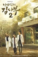 Nonton Romantic Doctor, Teacher Kim 2 Sub Indo