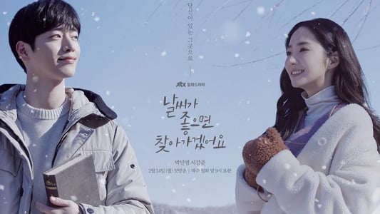 Nonton When the Weather is Fine Episode 5 Subtitle Indonesia