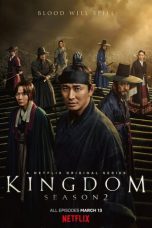 Kingdom Season 2 Sub Indo