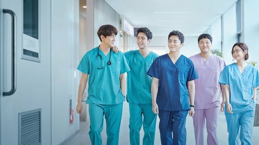 Nonton Drama Korea Hospital Playlist 2 Subtitle Indonesia