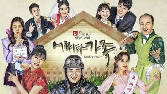 Nonton Somehow Family Episode 1 Subtitle Indonesia